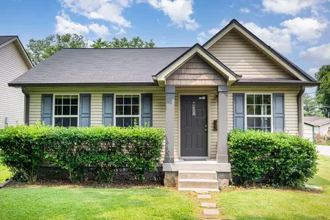 4221 Woods St, Old Hickory, TN 37138