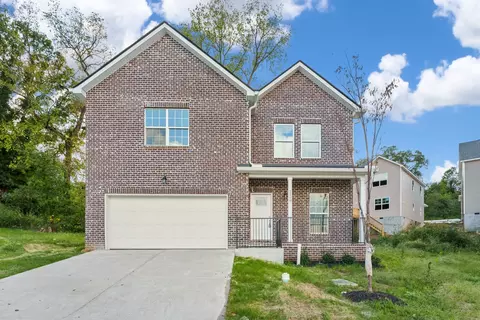 2208 Long Branch Ct, Antioch, TN 37013