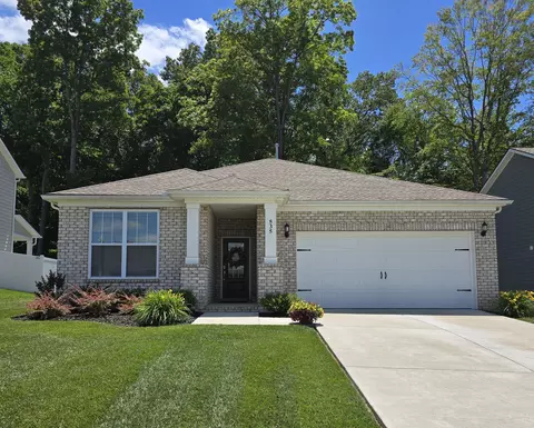 535 Ballard Dr, White House, TN 37188
