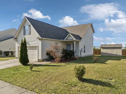 605 Betty Lou Dr, Madison, TN 37115
