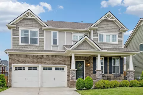 1151 Cotillion Dr, Murfreesboro, TN 37128