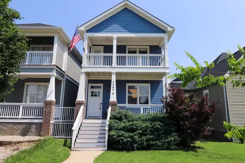 4802 Illinois Ave # A, Nashville, TN 37209