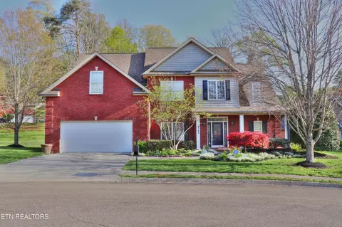 4743 Treybrooke Ln, Knoxville, TN 37918