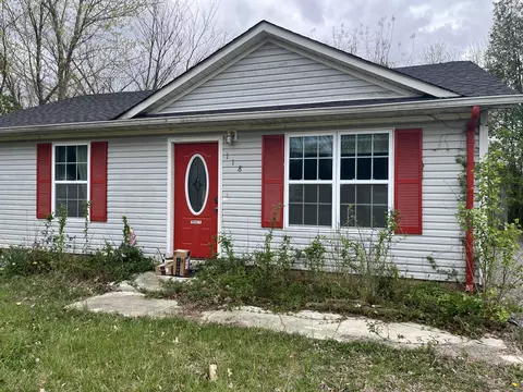 118 Gail St, Oak Grove, KY 42262