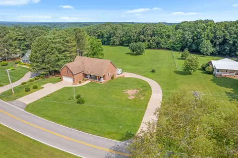 2105 Lock B Rd N, Clarksville, TN 37043