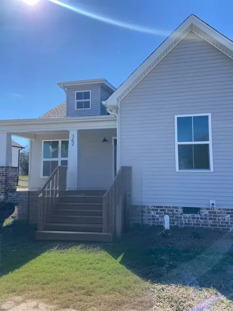 362 Baldwin Ln, Springfield, TN 37172 photo 1