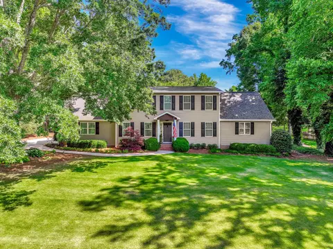 507 Brookside Dr, Dalton, GA 30720