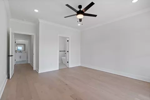 Bedroom - 199 Beach Rd N, Killen, AL 35645 photo 1 of 6
