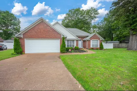 16 Churchill Cv, Jackson, TN 38305