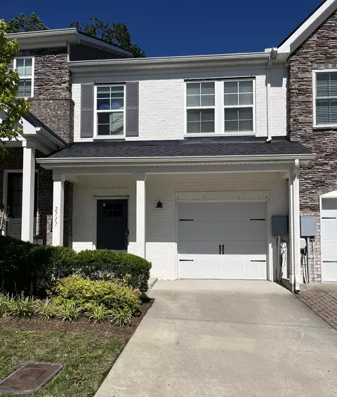 2717 Gossett Trl, Nashville, TN 37221