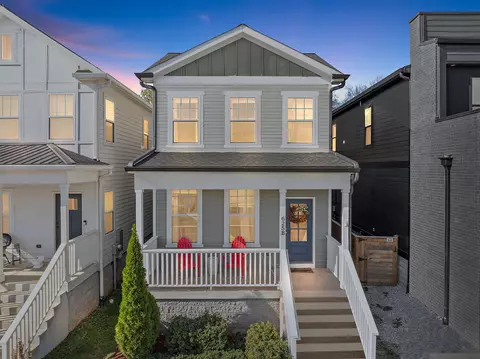 625 Waco Dr # B, Nashville, TN 37209