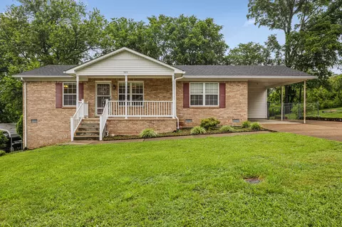 505 Skyline Dr, Columbia, TN 38401