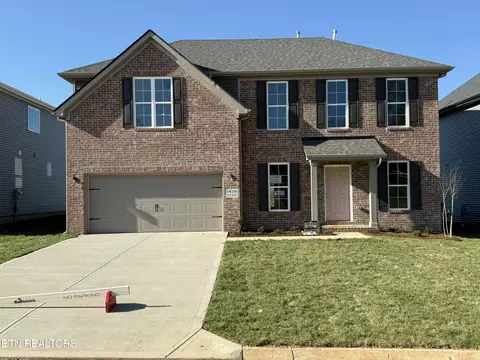 1610 Hickory Meadows Dr, Knoxville, TN 37932