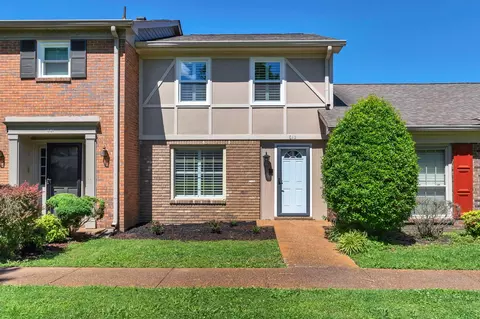 612 Plantation Ct, Nashville, TN 37221