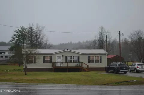 1754 Knoxville Hwy, Wartburg, TN 37887