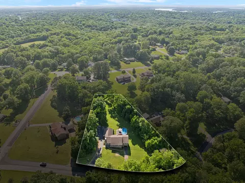 519 Glen Echo Dr, Old Hickory, TN 37138