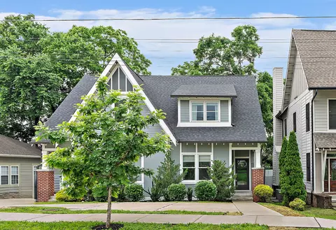 506 Acklen Park Dr, Nashville, TN 37205