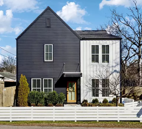 1609 Marsden Ave, Nashville, TN 37216