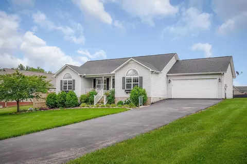 3408 Wj Robinson Rd, Cookeville, TN 38506