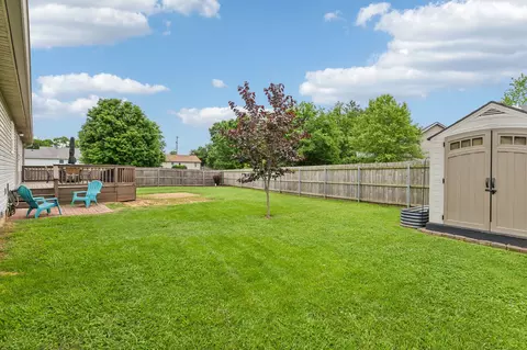 2113 Dothan Dr, Murfreesboro, TN 37128 photo 5