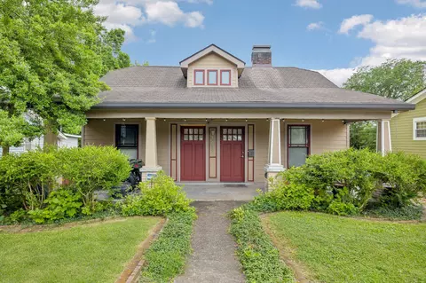 1612 Fatherland St, Nashville, TN 37206