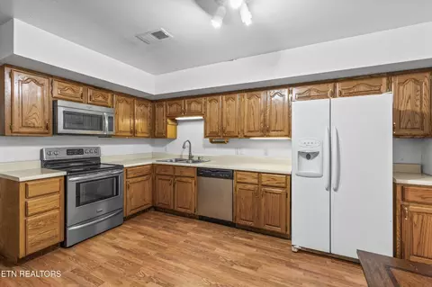 4189 Brimstone Rd, Robbins, TN 37852 photo 4