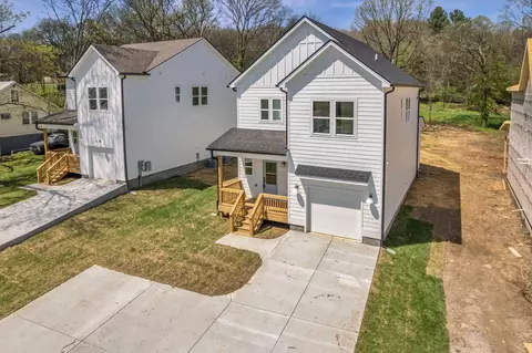 534 Green Ln, Whites Creek, TN 37189