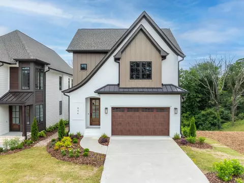 854 Cranes Camp Trl, Chattanooga, TN 37405