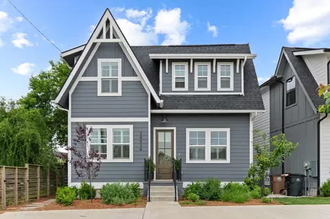 2803 Paden Dr #A, Nashville, TN 37206