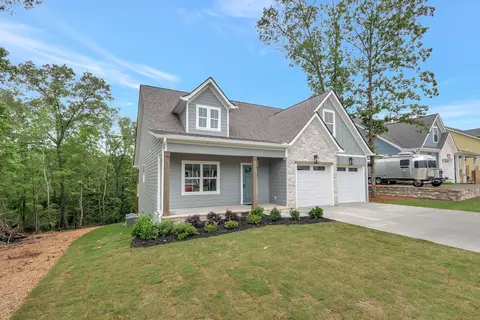 7420 Peytons Rise Way, Georgetown, TN 37336