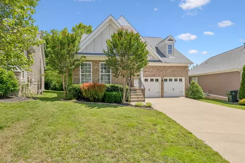 3324 Redmon Hl, Nolensville, TN 37135