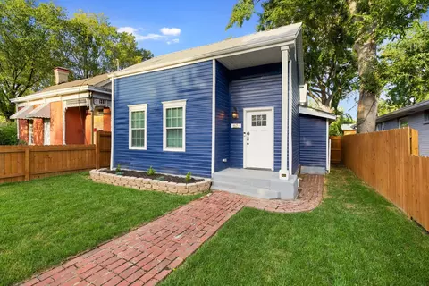 67 Maury St, Nashville, TN 37210