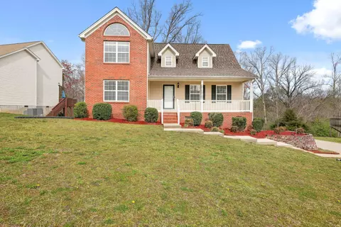 6239 Rim Ridge Ct, Harrison, TN 37341