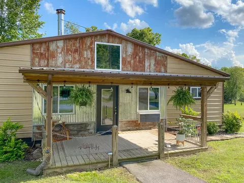 6969 Cuba Landing Rd, Waverly, TN 37185