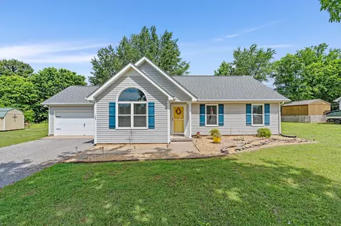 120 Veals Pl, Murfreesboro, TN 37127