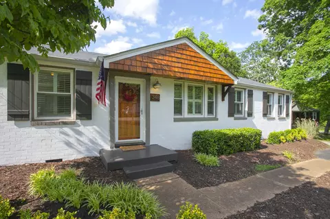 348 Melpar Dr, Nashville, TN 37211