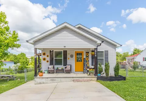 658 Old Chattanooga Pike SW, Cleveland, TN 37311