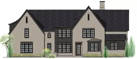 5015 Cobbler Ridge Rd, Franklin, TN 37064