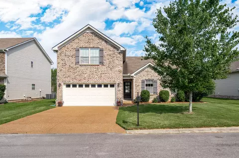 5016 Norman Way, Spring Hill, TN 37174