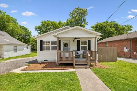 239 Commerce Ave, Watertown, TN 37184