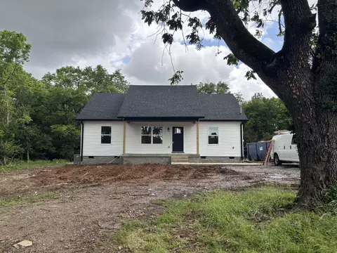 615 6th Ave N, Lewisburg, TN 37091