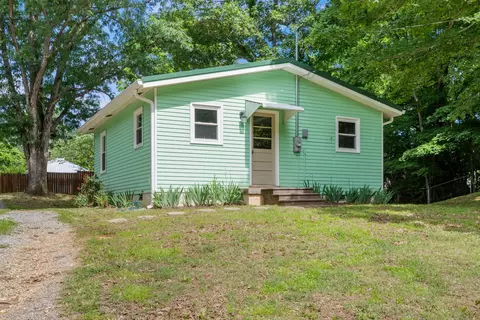 1615 New Dry Hollow Rd, Vanleer, TN 37181