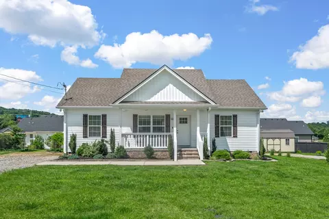 1089 Globe Rd, Lewisburg, TN 37091
