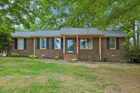 4005 S Hillwood Ct, Springfield, TN 37172