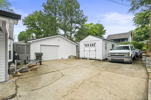 2300 Ruth St, Springfield, TN 37172 photo 33