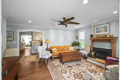 2300 Ruth St, Springfield, TN 37172 photo 7