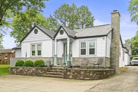 2300 Ruth St, Springfield, TN 37172