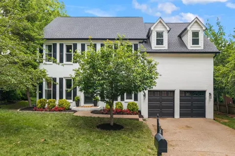 303 Saddlebridge Ln, Franklin, TN 37069