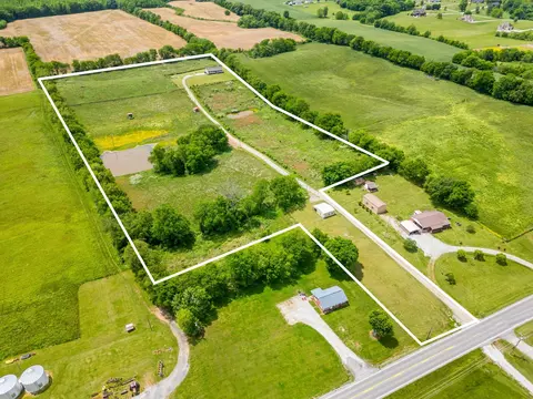 6015 Highway 76 E, Springfield, TN 37172 photo 1