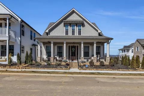 1514 Little Sorrel Rd, Hixson, TN 37343